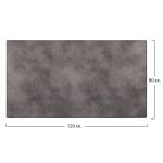 ΕΠΙΦΑΝΕΙΑ ΤΡΑΠΕΖΙΟΥ WERZALIT 120Χ80 CEMENT 5648 HM5630.12 - Image 2