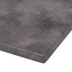 ΕΠΙΦΑΝΕΙΑ ΤΡΑΠΕΖΙΟΥ WERZALIT 120Χ80 CEMENT 5648 HM5630.12 - Image 3