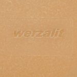 ΕΠΙΦΑΝΕΙΑ ΤΡΑΠΕΖΙΟΥ 272 WERZALIT 80X80 ΣΕ WENGE ΧΡΩΜΑ HM5231.03 - Image 3