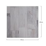ΕΠΙΦΑΝΕΙΑ ΤΡΑΠΕΖΙΟΥ 537 WERZALIT 60Χ60 εκ. ΣΕ WHITE BLOCK ΧΡΩΜΑ HM5229.07 - Image 2