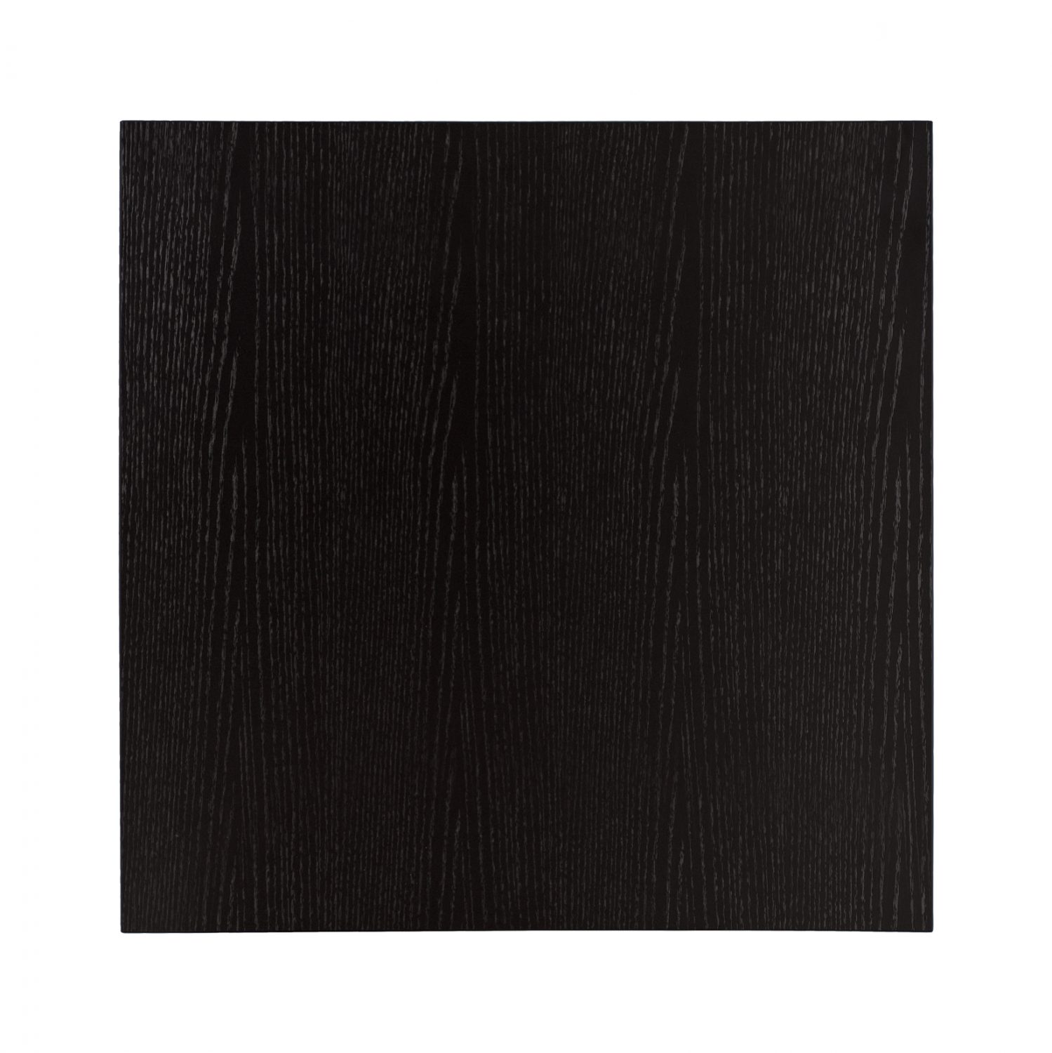 epifaneia-trapezioy-apo-mdf-70ch70-ek-ma-12 ΕΠΙΦΑΝΕΙΑ ΤΡΑΠΕΖΙΟΥ ΑΠΟ MDF 70Χ70 εκ. ΜΑΥΡΗ HM8438.02 - Image 1
