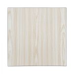 ΕΠΙΦΑΝΕΙΑ ΤΡΑΠΕΖΙΟΥ ΑΠΟ MDF 80Χ80 εκ. HM8439.03 ΔΡΥΣ ΜΑΥΡΟ