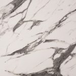 ΕΠΙΦΑΝΕΙΑ ΤΡΑΠΕΖΙΟΥ WERZALIT 70Χ70 MARBLE WHITE-GREY 5657 HM5230.11 - Image 4