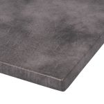 ΕΠΙΦΑΝΕΙΑ ΤΡΑΠΕΖΙΟΥ WERZALIT 80Χ80 CEMENT 5648 HM5231.12 - Image 3