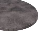 ΕΠΙΦΑΝΕΙΑ ΤΡΑΠΕΖΙΟΥ WERZALIT Φ60 CEMENT 5648 HM5227.12 - Image 3