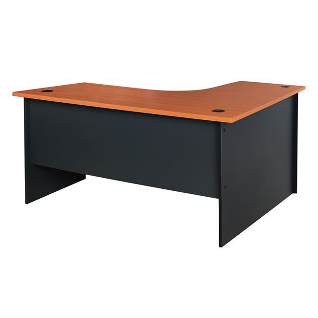 grafeio-gonia-epaggelmatiko-150ch150-hm2 ΓΡΑΦΕΙΟ ΓΩΝΙΑ ΕΠΑΓΓΕΛΜΑΤΙΚΟ SIENNA 150Χ150Χ75εκ HM2019.03 ΚΕΡΑΣΙ - Image 1