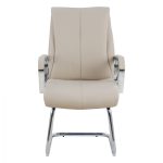 ΚΑΡΕΚΛΑ ZALMAN HM1094.07 ΕΚΡΟΥ 59,5x72x104 εκ. - Image 3
