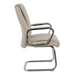ΚΑΡΕΚΛΑ ZALMAN HM1094.07 ΕΚΡΟΥ 59,5x72x104 εκ. - Image 4