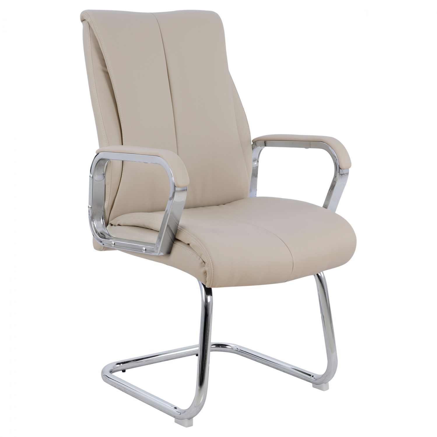 karekla-synergasias-fb9109407-ekroy-595x ΚΑΡΕΚΛΑ ZALMAN HM1094.07 ΕΚΡΟΥ 59,5x72x104 εκ. - Image 1