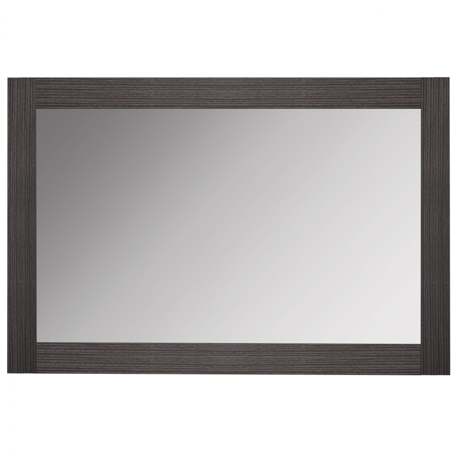 kathreptis-toyaletas-hm223301-zebrano-12 ΚΑΘΡΕΠΤΗΣ ΤΟΥΑΛΕΤΑΣ AISHA HM2233.01 ZEBRANO 120X72εκ. - Image 1