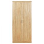 ΝΤΟΥΛΑΠΑ 2ΦΥΛΛΗ BAILEY ΜΕ ΤΡΙΑ ΡΑΦΙΑ HM337.02 SONAMA 60Χ42Χ180Υεκ. - Image 4