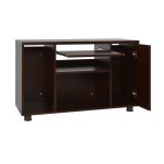 ΝΤΟΥΛΑΠΙ ΓΡΑΦΕΙΟΥ VANCE ΕΠΑΓΓΕΛΜΑΤΙΚΟ WENGE HM2051.12 108Χ41Χ68Υ εκ. - Image 4