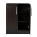 ΠΑΠΟΥΤΣΟΘΗΚΗ ΝΤΟΥΛΑΠΙ EMERIE HM2206.01 ZEBRANO 60Χ40,5Χ80 εκ. - Image 4