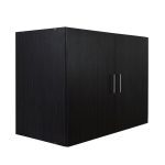 ΠΑΤΑΡΙ 2ΦΥΛΛΗΣ ΝΤΟΥΛΑΠΑΣ JASLYN HM350.01 ΣΕ ΧΡΩΜΑ ZEBRANO 80X42X60 - Image 2