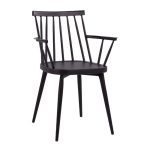 ΠΟΛΥΘΡΟΝΑ ΑΛΟΥΜΙΝΙΟΥ YVONNE HM5555.01 RUSTY 60x50x82 εκ.
