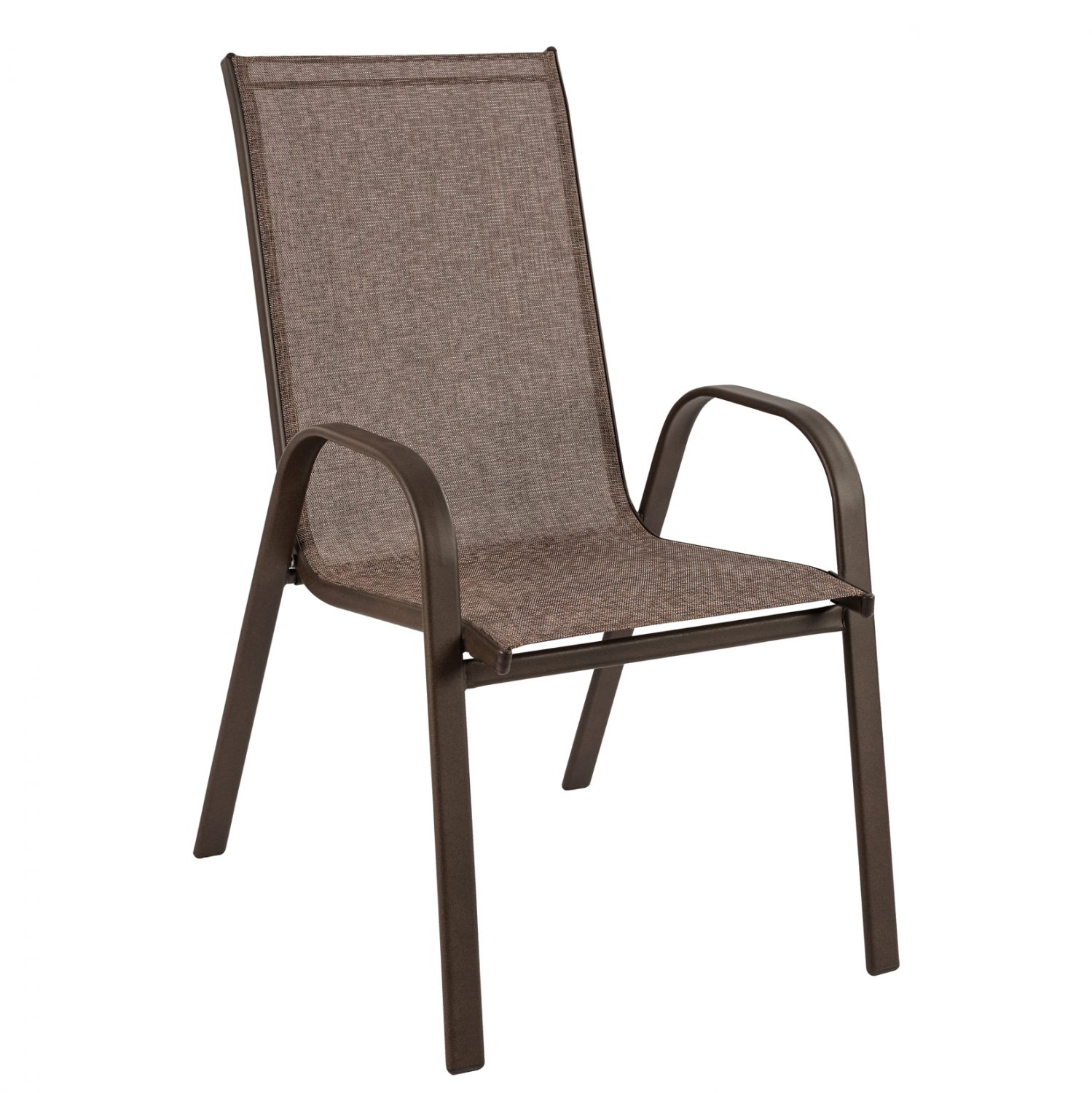 polythrona-metalliki-me-kafe-textline-fb ΠΟΛΥΘΡΟΝΑ LEON ΜΕΤΑΛΛΙΚΗ ΜΕ ΚΑΦΕ TEXTLINE HM5000.02 55x72x91cm - Image 1
