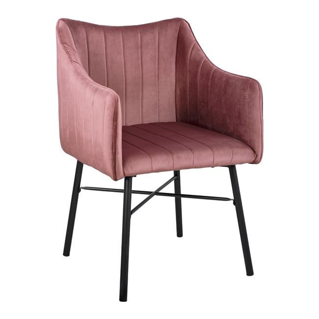 polythronaki-allysa-hm851802-apo-beloydo ΠΟΛΥΘΡΟΝΑΚΙ ALLYSA HM8518.02 ΑΠΟ ΒΕΛΟΥΔΟ ΣΑΠΙΟ ΜΗΛΟ 57x58x84Υ εκ. - Image 1