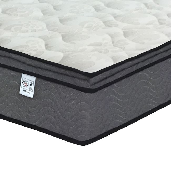 stroma-hm32906-me-epistroma-160x200-spec ΣΤΡΩΜΑ HM329.06 ΜΕ ΕΠΙΣΤΡΩΜΑ 160X200 SPECIAL POCKET SPRING HOMEMARKT (ROLL PACKING) - Image 1