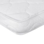 ΣΤΡΩΜΑ ΜΕ FOAM ΧΩΡΙΣ ΕΛΑΤΗΡΙΑ JORDY 150X200 HM374.05 (ROLL PACKING)