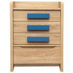 ΣΥΡΤΑΡΙΕΡΑ PLAYROOM SONAMA-ΣΙΕΛ HM10217.02 63Χ40Χ80εκ. - Image 2