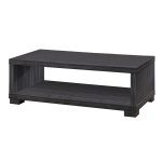 ΤΡΑΠΕΖΙ ΣΑΛΟΝΙΟΥ SALEM HM2217.01 ZEBRANO 120Χ60Χ42εκ. - Image 3