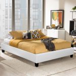 ΥΠΟΣΤΡΩΜΑ TONYA HM397.01 ΜΕ PU ΛΕΥΚΟ 150x200 εκ. - Image 2