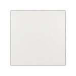 ΕΠΙΦΑΝΕΙΑ ΤΡΑΠΕΖΙΟΥ HM5162.01 COMPACT HPL 80X80 εκ. ΛΕΥΚΗ