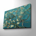 ΠΙΝΑΚΑΣ ΤΥΠΟΥ ALMOND TREE HM7193.03 70X45X3 εκ. - Image 4