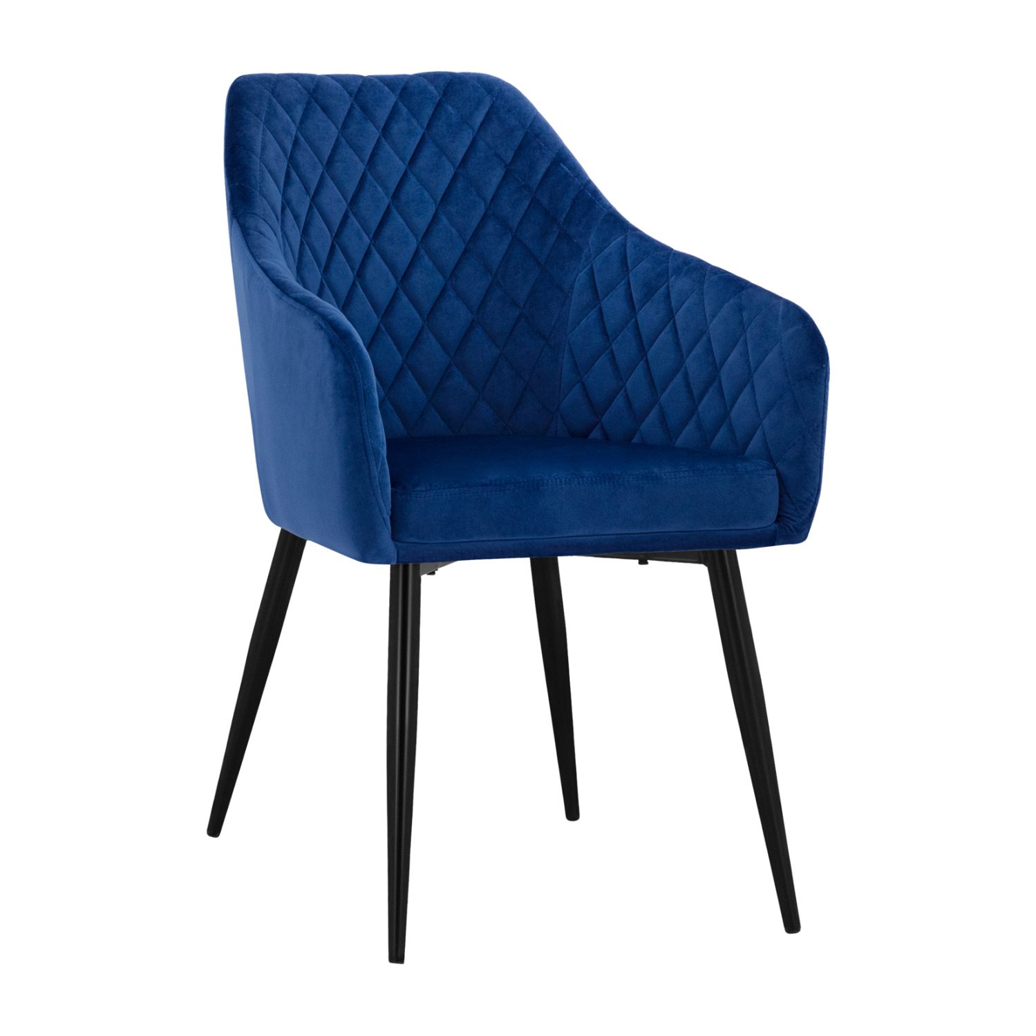 polythronaki-fb9852208-me-mple-beloydo-5 ΠΟΛΥΘΡΟΝΑΚΙ CHARLES HM8522.08 ΜΕ ΜΠΛΕ ΒΕΛΟΥΔΟ 52x60x89Y εκ. - Image 1