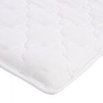 ΑΝΩΣΤΡΩΜΑ CLOUD HM641.06 160Χ200 ΛΕΥΚΟ