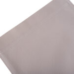 ΑΝΤΑΛΛΑΚΤΙΚΟ ΠΑΝΙ TEXTILENE 600gr/m2 2X1 ΕΚΡΟΥ ΓΙΑ ΣΕΖΛΟΝΓΚ ΛΗΜΝΟΣ HM5805.60Τ 110Χ40 - Image 4