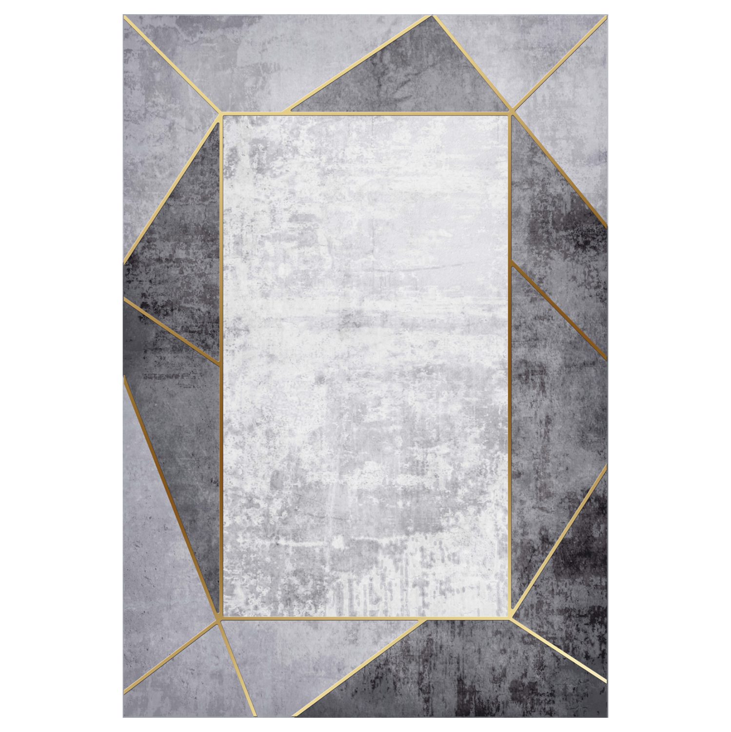 chali-salonioy-gkri-fb9767623-80x150ek ΧΑΛΙ ΣΑΛΟΝΙΟΥ JOSIANE ΓΚΡΙ HM7676.23 80X150εκ. - Image 1