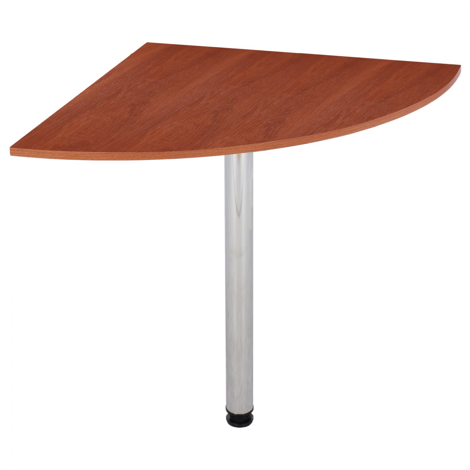 epektasi-grafeioy-trigoniki-apple-wood-f ΕΠΕΚΤΑΣΗ ΓΡΑΦΕΙΟΥ DEVON ΤΡΙΓΩΝΙΚΗ APPLE WOOD HM2448.04 70x70x75 εκ. - Image 1