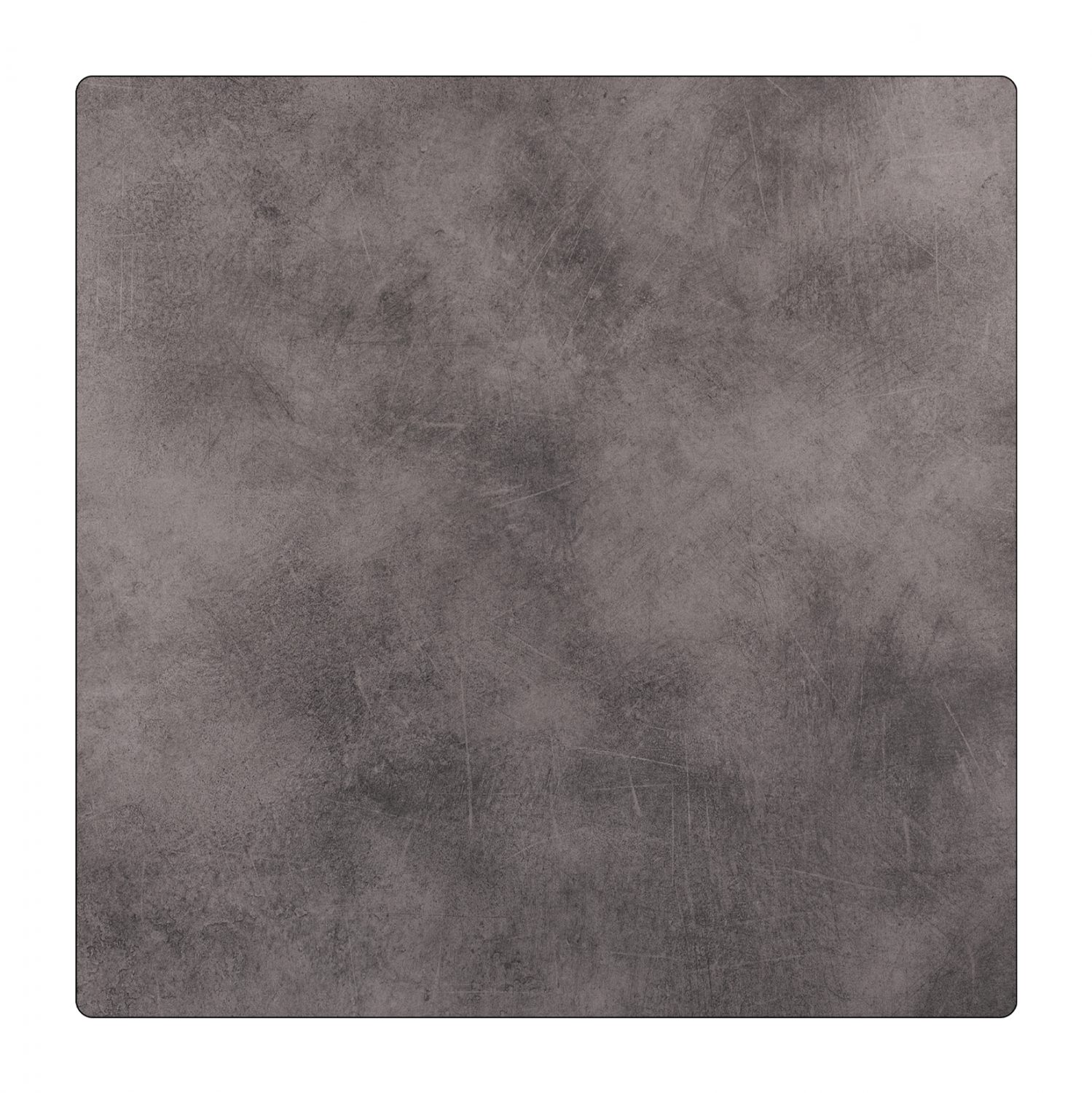 epifaneia-trapezioy-hpl-fb9583812-cement ΕΠΙΦΑΝΕΙΑ ΤΡΑΠΕΖΙΟΥ HPL HM5838.12 CEMENT 69x69 εκ. ΠΑΧΟΥΣ 12mm. - Image 1