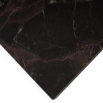 ΕΠΙΦΑΝΕΙΑ ΤΡΑΠΕΖΙΟΥ HPL HM5838.14 BROWN MARBLE 69x69 εκ. ΠΑΧΟΥΣ 12mm. - Image 3