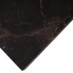 ΕΠΙΦΑΝΕΙΑ ΤΡΑΠΕΖΙΟΥ HPL HM5839.14 BROWN MARBLE 80x80 εκ. ΠΑΧΟΥΣ 12mm. - Image 3