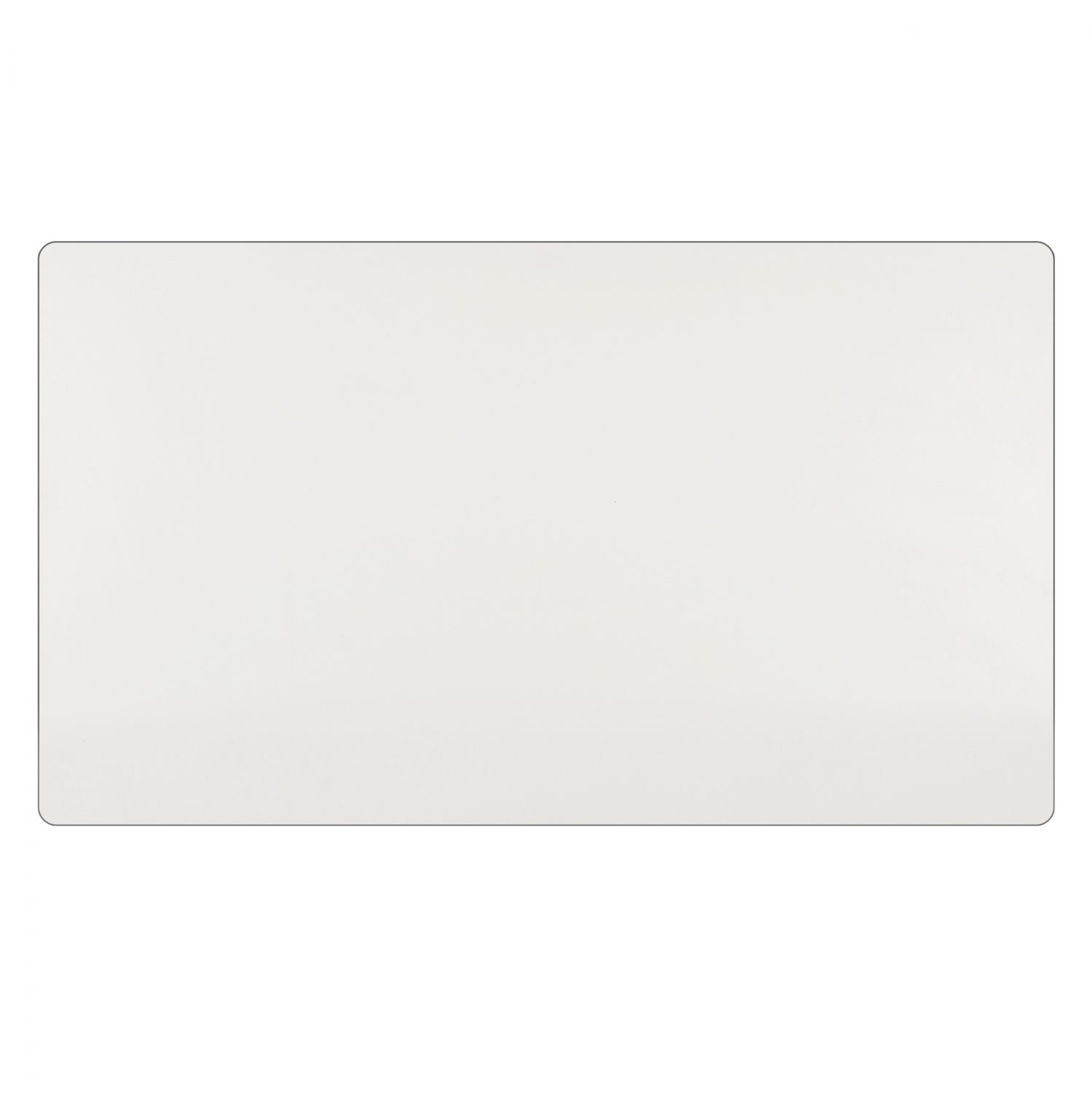 epifaneia-trapezioy-hpl-fb9584002-leyki ΕΠΙΦΑΝΕΙΑ ΤΡΑΠΕΖΙΟΥ HPL HM5840.02 ΛΕΥΚΗ 120X69 εκ. ΠΑΧΟΥΣ 12mm. - Image 1