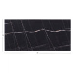 ΕΠΙΦΑΝΕΙΑ ΤΡΑΠΕΖΙΟΥ ΜΑΡΟ ΜΑΡΜΑΡΟ 741 WERZALIT 120Χ80 HM5630.13 - Image 2