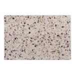 ΕΠΙΦΑΝΕΙΑ ΤΡΑΠΕΖΙΟΥ ΟΡΘΟΓΩΝΙΑ 5766 WERZALIT 120X80 εκ. TERRAZZO HM5630.16