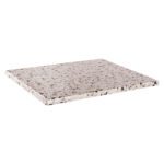 ΕΠΙΦΑΝΕΙΑ ΤΡΑΠΕΖΙΟΥ ΟΡΘΟΓΩΝΙΑ 5766 WERZALIT 120X80 εκ. TERRAZZO HM5630.16 - Image 3