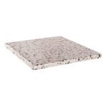 ΕΠΙΦΑΝΕΙΑ ΤΡΑΠΕΖΙΟΥ ΤΕΤΡΑΓΩΝΗ 5766 WERZALIT 60Χ60εκ. TERRAZZO HM5229.16 - Image 3