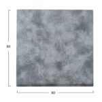 ΕΠΙΦΑΝΕΙΑ ΤΡΑΠΕΖΙΟΥ WERZALIT HM5231.22 CEMENT 80Χ80 εκ. - Image 2