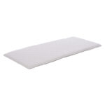 ΕΠΙΣΤΡΩΜΑ CLOUD HM641.03 110Χ200 ΛΕΥΚΟ
