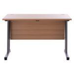 ΓΡΑΦΕΙΟ ΕΠΑΓΓΕΛΜΑΤΙΚΟ VALDEN HM2044.01 ΟΞΙΑ 120X72X75 εκ. - Image 3