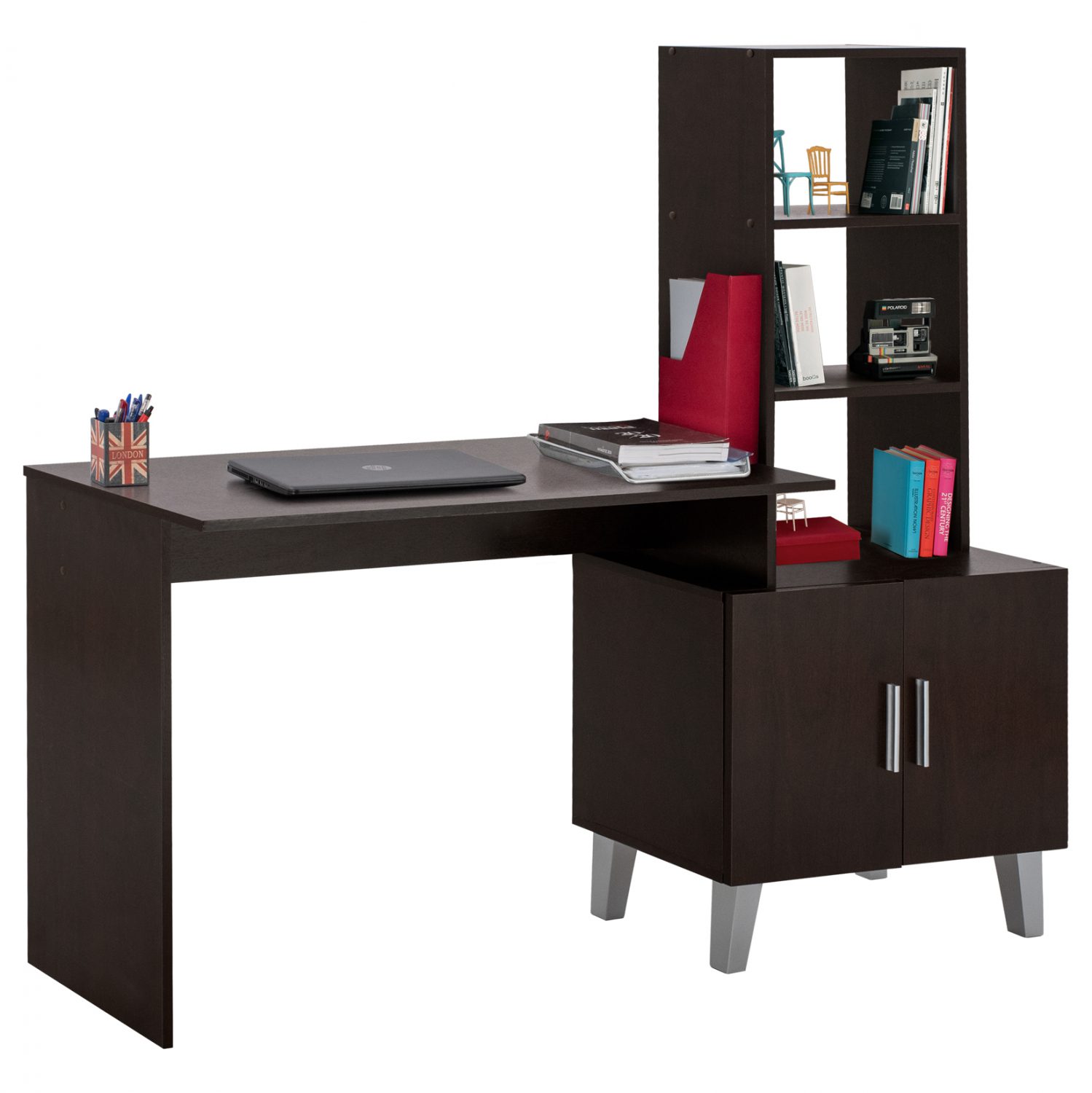 grafeio-me-ntoylapi-fb9226101-begge-150x-70 ΓΡΑΦΕΙΟ ΜΕ ΝΤΟΥΛΑΠΙ CHERISH HM2261.01 ΒΕΓΓΕ 150x45x137,5 εκ. - Image 1
