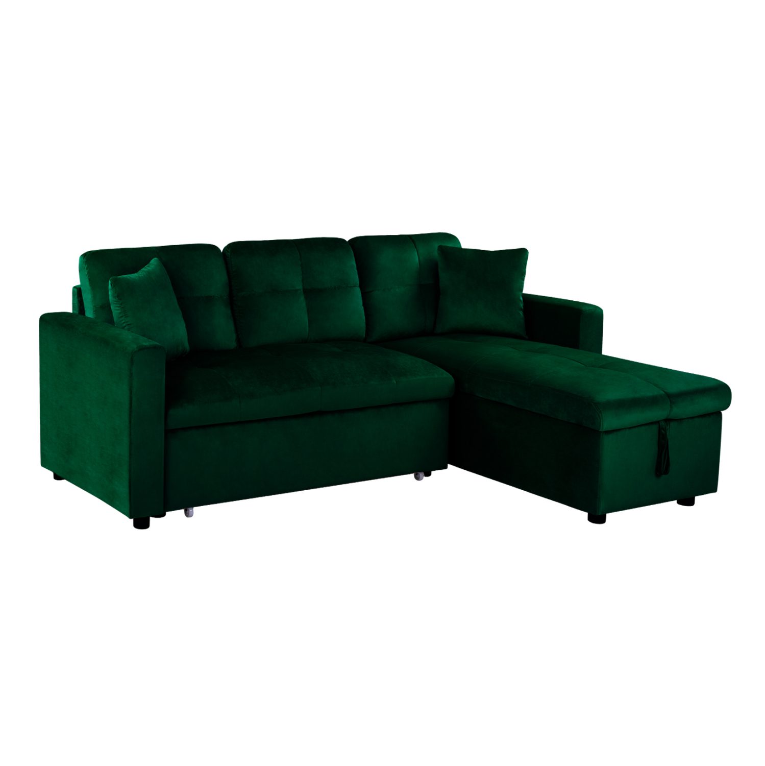 kanapes-gonia-krebati-beloydo-kyparissi ΚΑΝΑΠΕΣ ΓΩΝΙΑ ΚΡΕΒΑΤΙ WAYNE 224x147x85Υεκ. HM3028.13 ΒΕΛΟΥΔΟ ΚΥΠΑΡΙΣΣΙ - Image 1