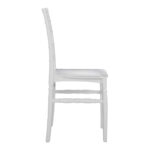 ΚΑΡΕΚΛΑ ΠΟΛΥΠΡΟΠΥΛΕΝΙΟΥ CATERING TIFFANY PLUS HM8058.12 41x44x88 εκ. - Image 4