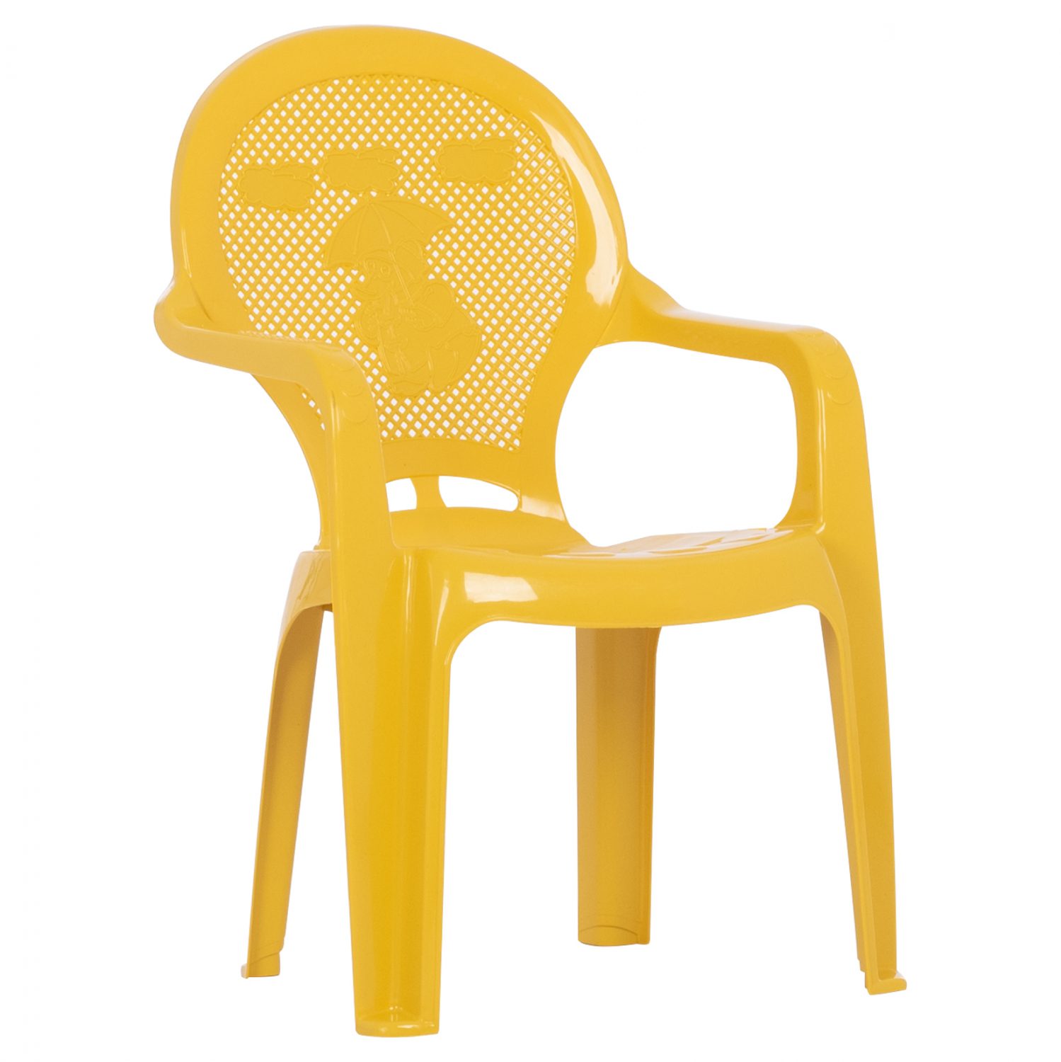 kareklaki-paidiko-fb9582406-kitrini-365x ΚΑΡΕΚΛΑΚΙ ΠΑΙΔΙΚΟ HM5824.06 ΚΙΤΡΙΝΗ 36.5x36.5x56.5Υεκ. - Image 1