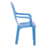 ΚΑΡΕΚΛΑΚΙ ΠΑΙΔΙΚΟ HM5824.08 ΜΠΛΕ 36.5x36.5x56.5Υεκ. - Image 4