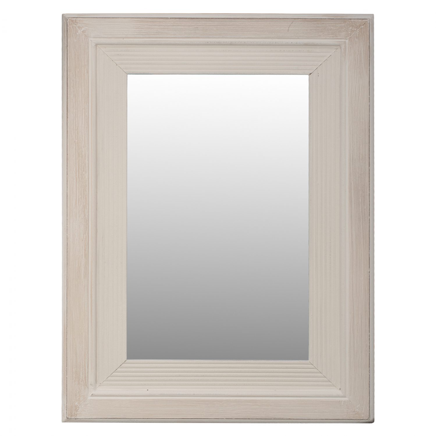 kathreptis-fb97192-leyki-patina-40ch2ch5 ΚΑΘΡΕΠΤΗΣ KENNA HM7192 ΛΕΥΚΗ ΠΑΤΙΝΑ 40Χ2Χ55 εκ. - Image 1